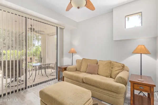 $5,500 | 7700 East Gainey Ranch Road, Unit 101, Scottsdale, AZ 85258