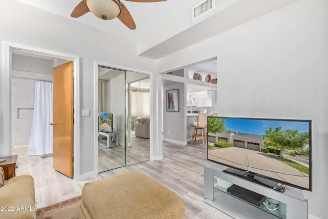 $5,500 | 7700 East Gainey Ranch Road, Unit 101, Scottsdale, AZ 85258