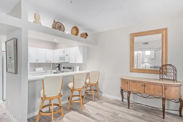 $5,500 | 7700 East Gainey Ranch Road, Unit 101, Scottsdale, AZ 85258