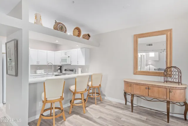 $5,500 | 7700 East Gainey Ranch Road, Unit 101, Scottsdale, AZ 85258