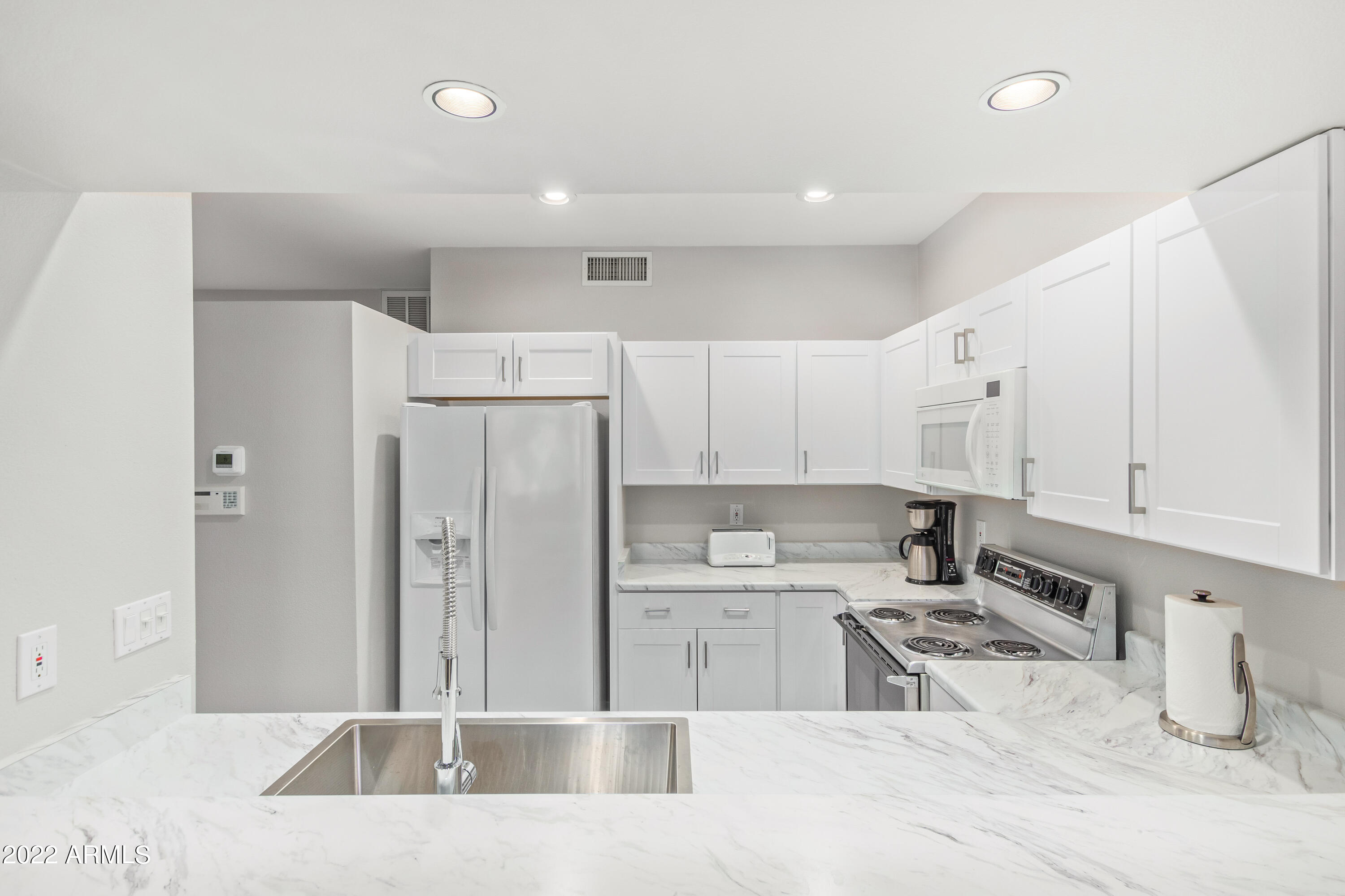 7700 East Gainey Ranch Road, Unit 101 Scottsdale, AZ 85258 - Photo 9 of 36 12 - Gainey Ranch