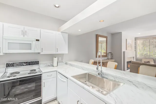 $5,500 | 7700 East Gainey Ranch Road, Unit 101, Scottsdale, AZ 85258