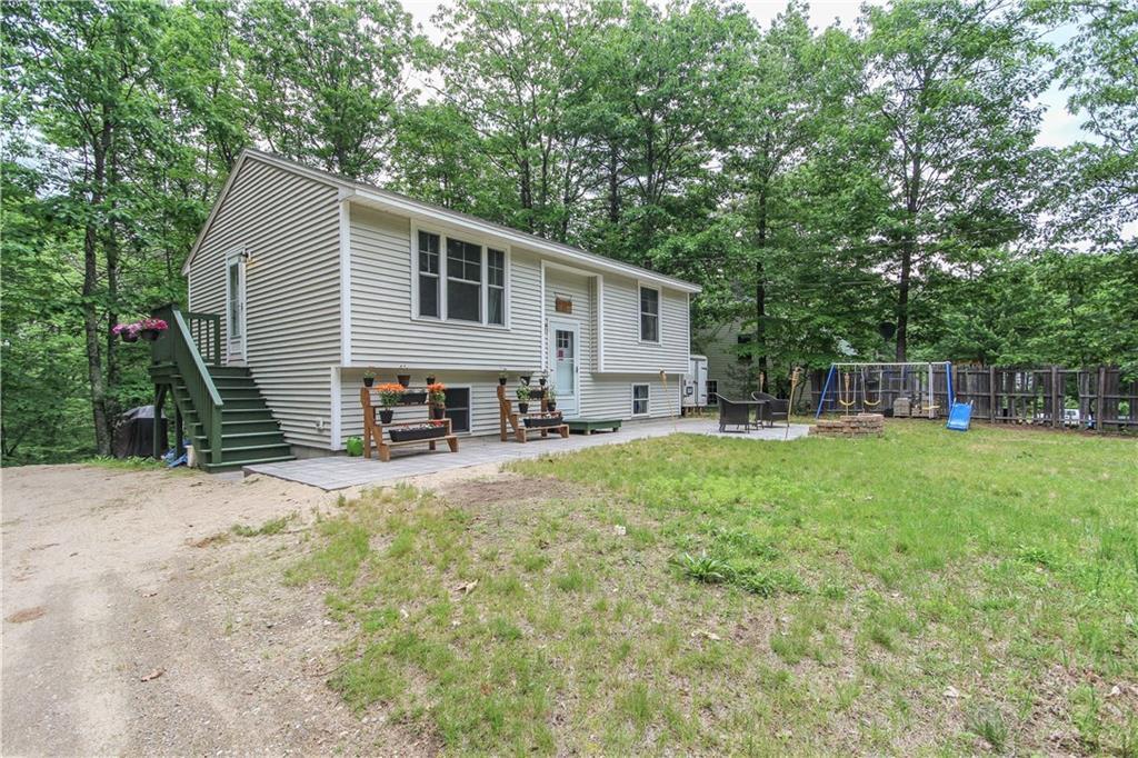 13 Ridgeway Circle North Waterboro, ME 04061 - Photo 2 of 35 Photo