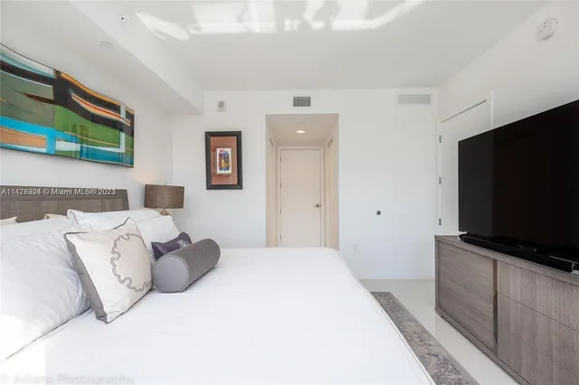 a view of balcony with furniture