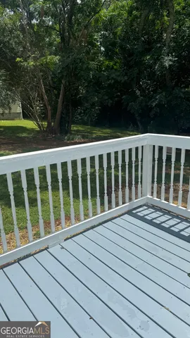 a view of a ocean view