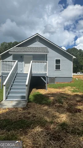 $215,000 | 167 South Kight Drive, LaGrange, GA 30240