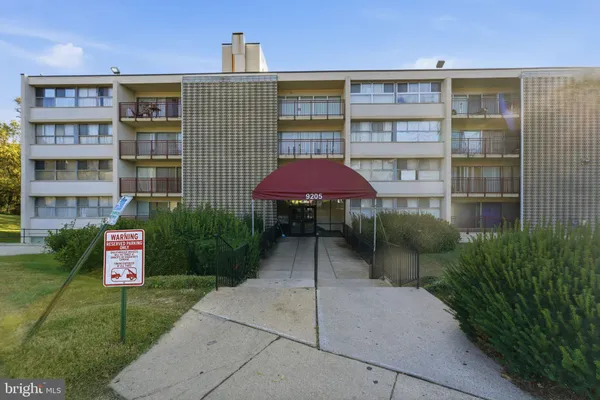$119,000 | 9205 New Hampshire Avenue, Unit A4, Silver Spring, MD 20903