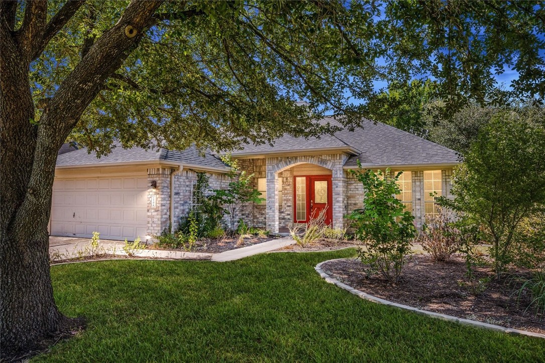 706 Ridge View Drive Leander, TX 78641 - Photo 1 of 1