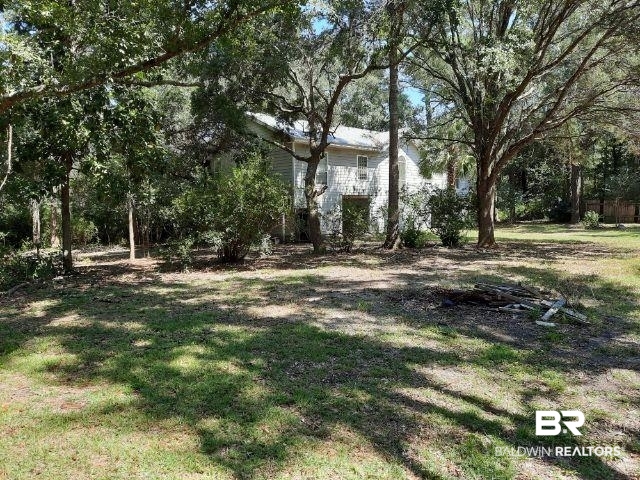 18765 Keller Road Foley, AL 36535 - Photo 5 of 49 Left Side