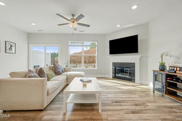 $429,000 | 1005 Culloden Circle, Durham, NC 27713
