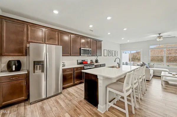 $429,000 | 1005 Culloden Circle, Durham, NC 27713