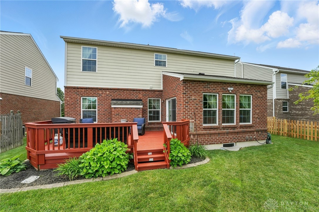 1662 South Branch Road Dayton, OH 45458 - Photo 29 of 37 Gallery Image 29