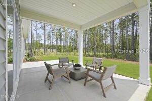 775 Rifle Road Ridgeland, SC 29936 - Photo 39 of 49