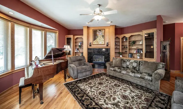 $875,000 | 4525 Alicia Drive, Eagan, MN 55077