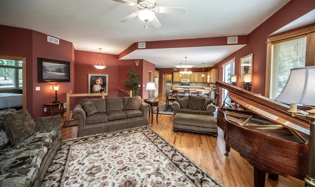 $875,000 | 4525 Alicia Drive, Eagan, MN 55077