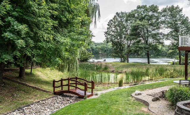 $875,000 | 4525 Alicia Drive, Eagan, MN 55077