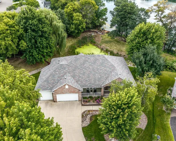 $875,000 | 4525 Alicia Drive, Eagan, MN 55077