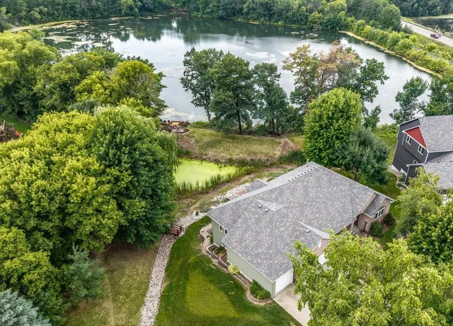 $875,000 | 4525 Alicia Drive, Eagan, MN 55077