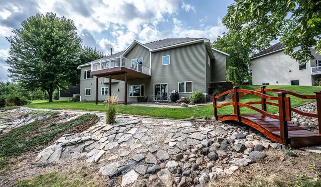 $875,000 | 4525 Alicia Drive, Eagan, MN 55077