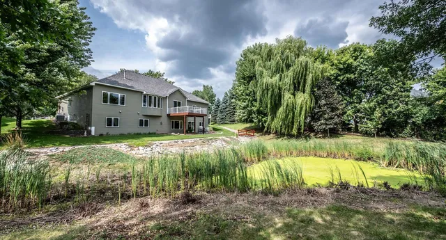 $875,000 | 4525 Alicia Drive, Eagan, MN 55077