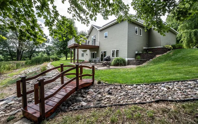 $875,000 | 4525 Alicia Drive, Eagan, MN 55077