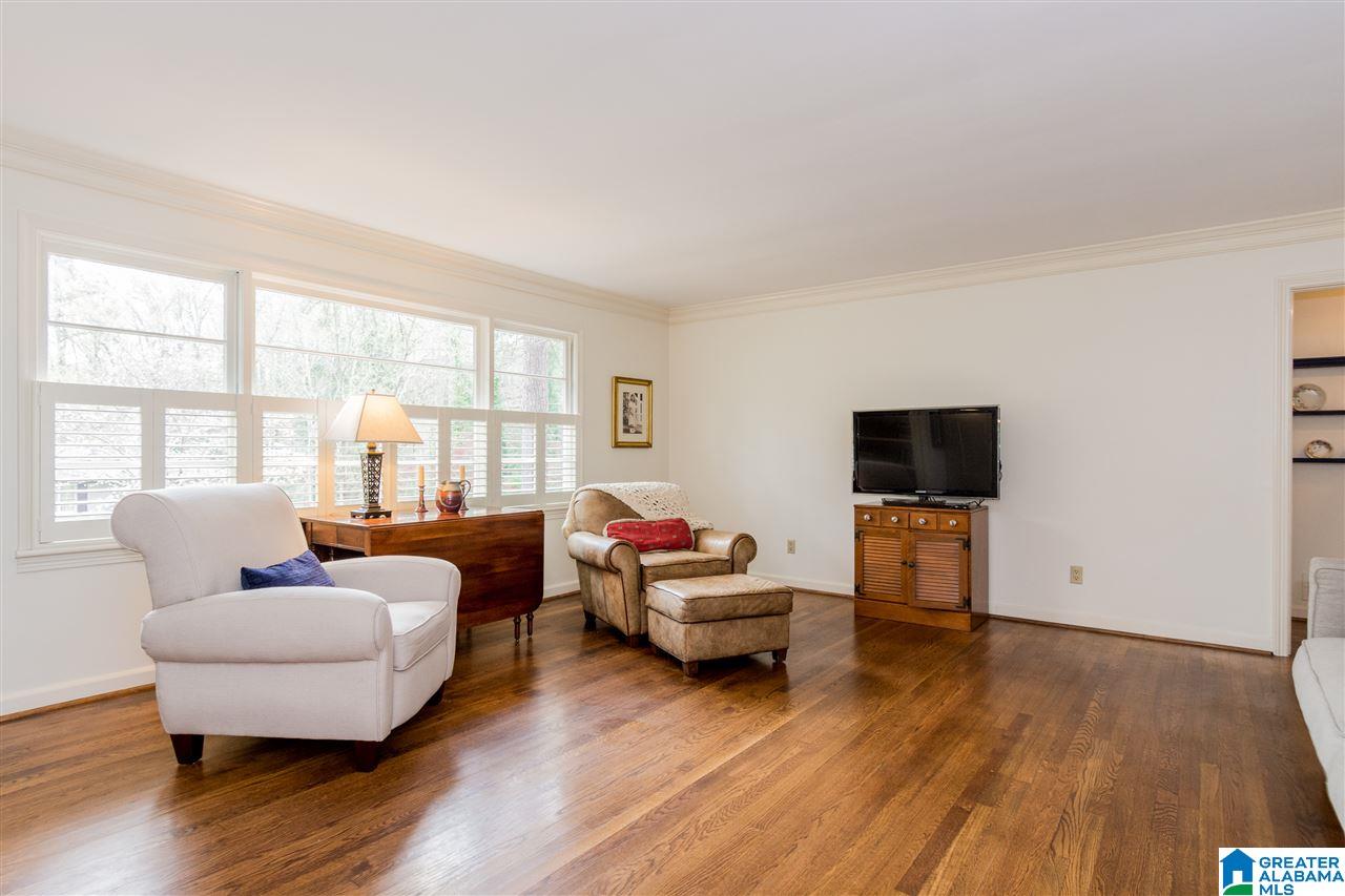 3430 Avalon Road Homewood, AL 35209 - Photo 5 of 33