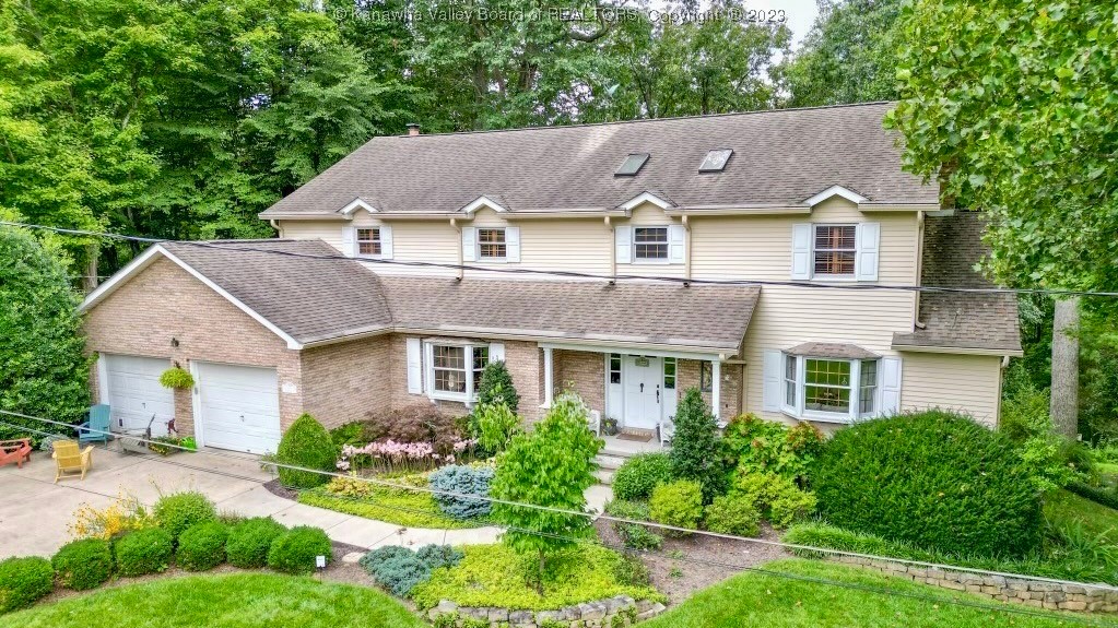 50 Timberlane Road Milton, WV 25541 - Photo 34 of 34 Gallery Image 34