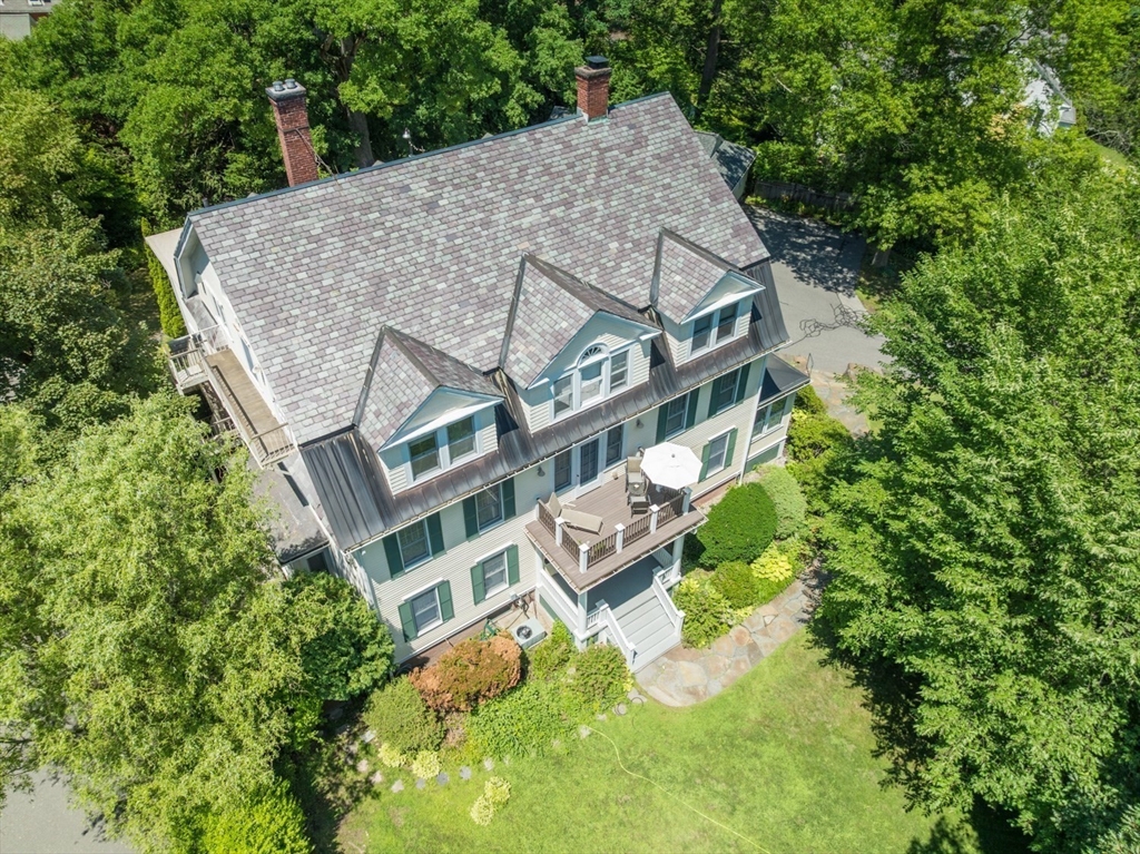 88 Round Hill Road, Unit 2 Northampton, MA 01060 - Photo 34 of 38