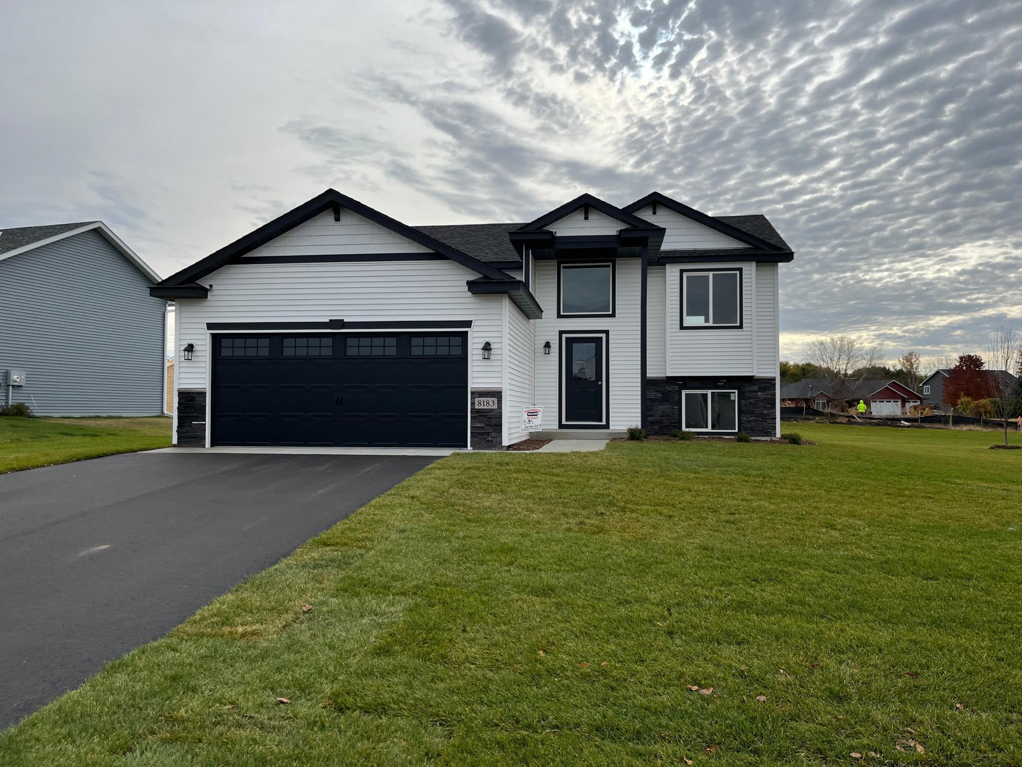 950 2 1/2 Avenue Southwest Rice, MN 56367 - Photo 1 of 1