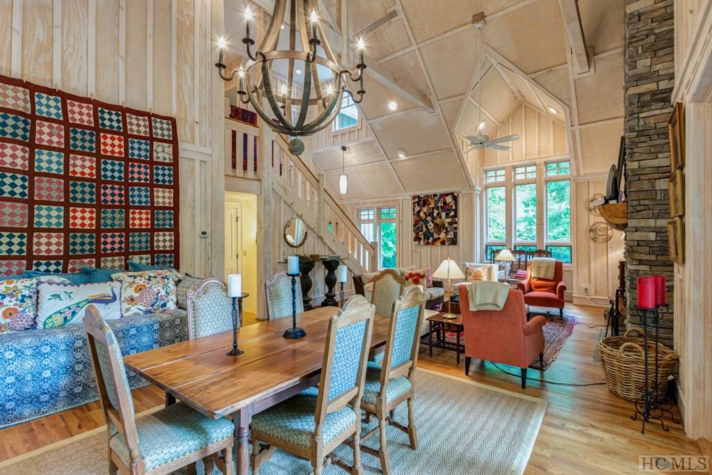 237 Deer Run Road Highlands, NC 28741 - Photo 39 of 61 Gallery Image 39