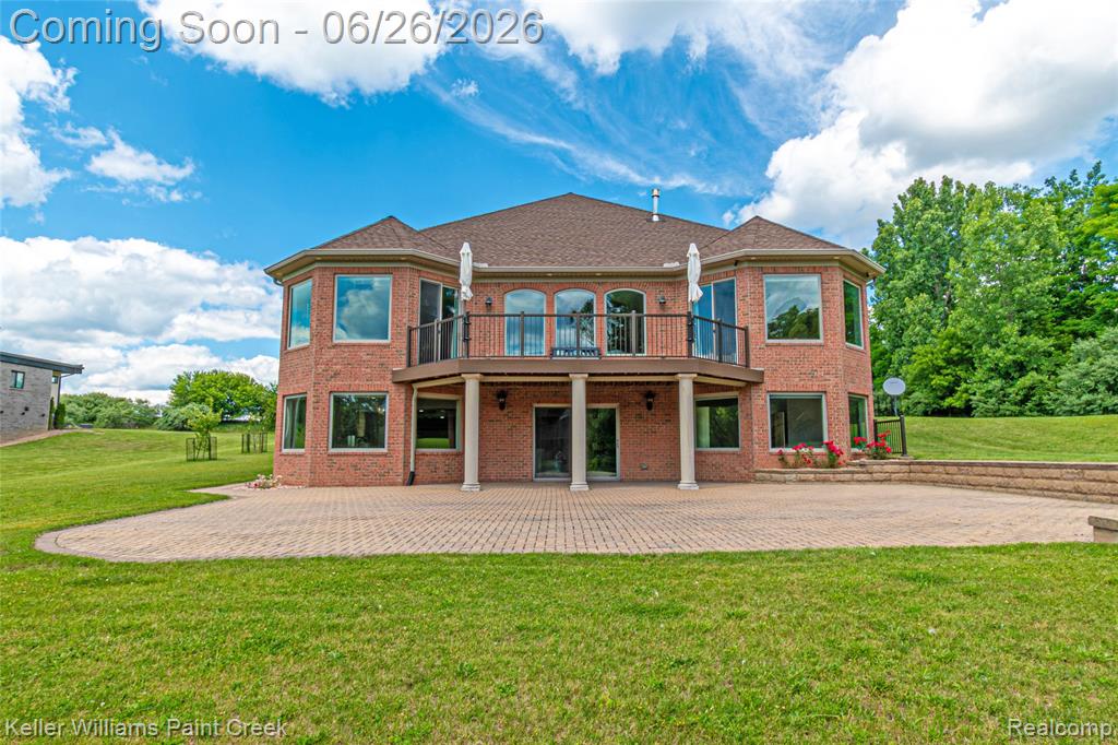 2400 Inwood Road Washington, MI 48095 - Photo 5 of 88