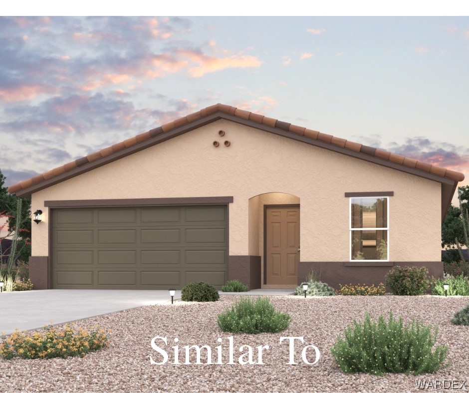 9478 Branded Road Kingman, AZ 86401 - Photo 2 of 3 Gallery Image 2