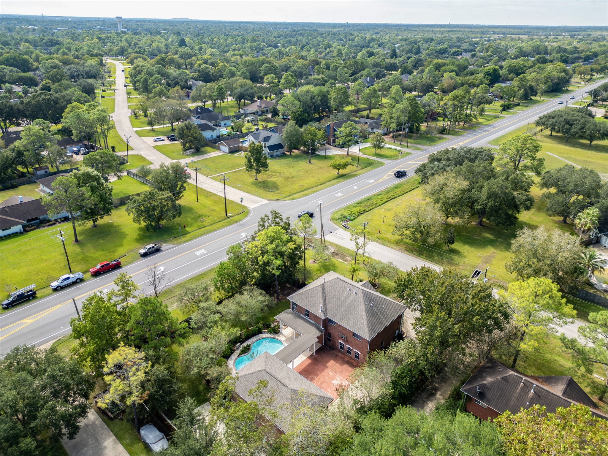 101 Rustic Lane Friendswood, TX 77546 - Photo 44 of 44 Gallery Image 44