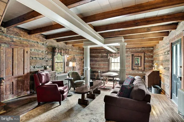 $2,490,000 | 5024 Leeds Manor Road, Hume, VA 22639