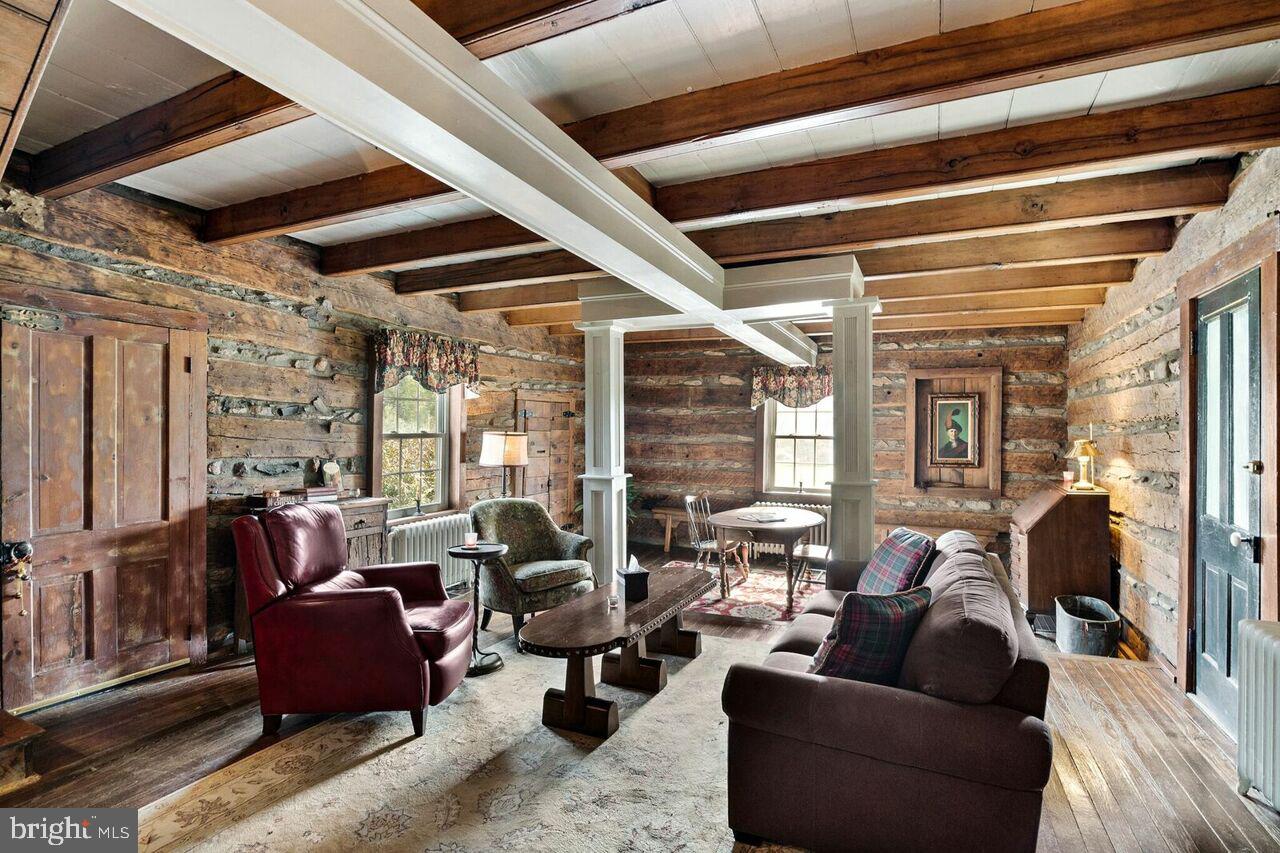 5024 Leeds Manor Road Hume, VA 22639 - Photo 14 of 57 Free State Room 2