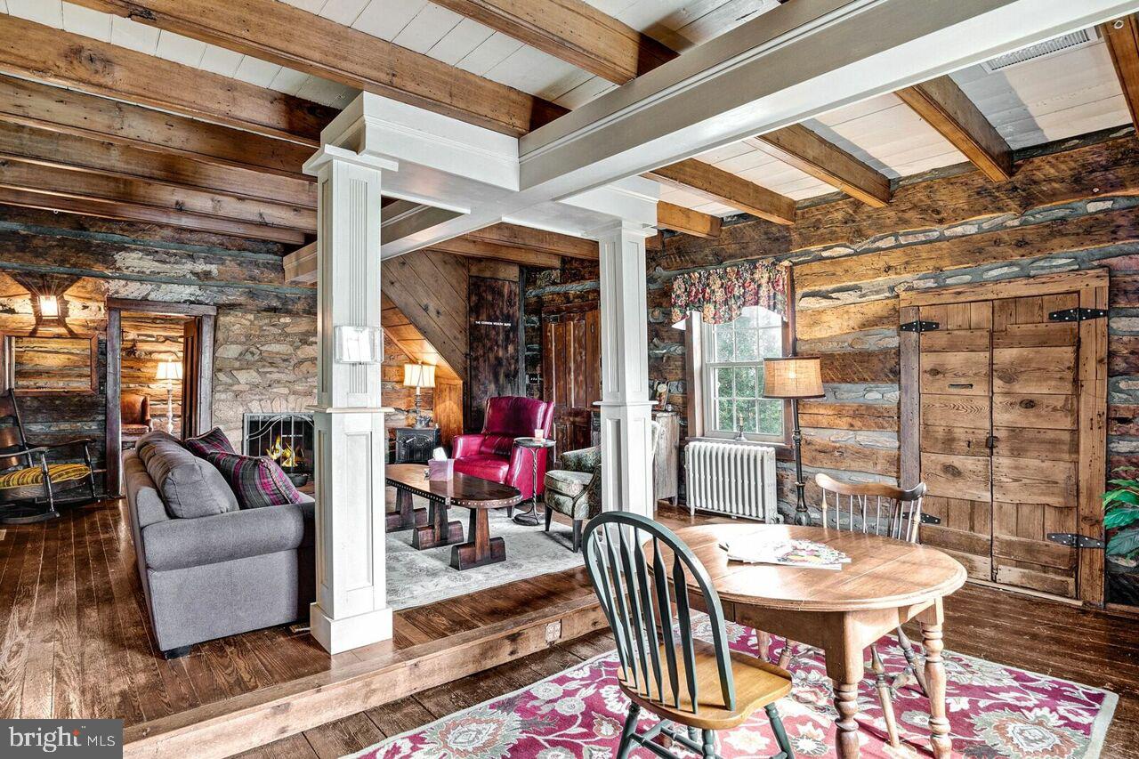 5024 Leeds Manor Road Hume, VA 22639 - Photo 15 of 57 Free State Room 3