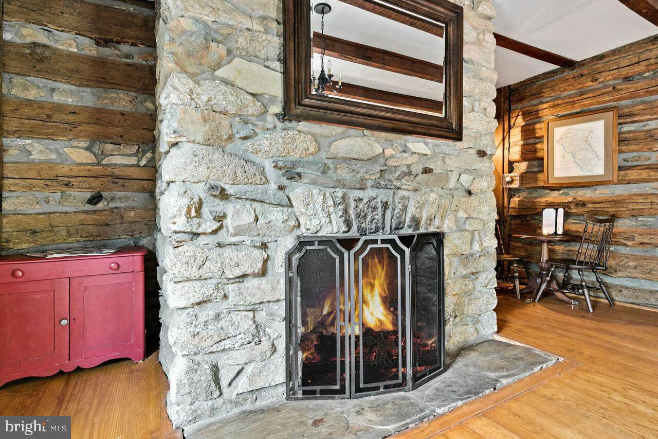 5024 Leeds Manor Road Hume, VA 22639 - Photo 25 of 57 The Marshall Room