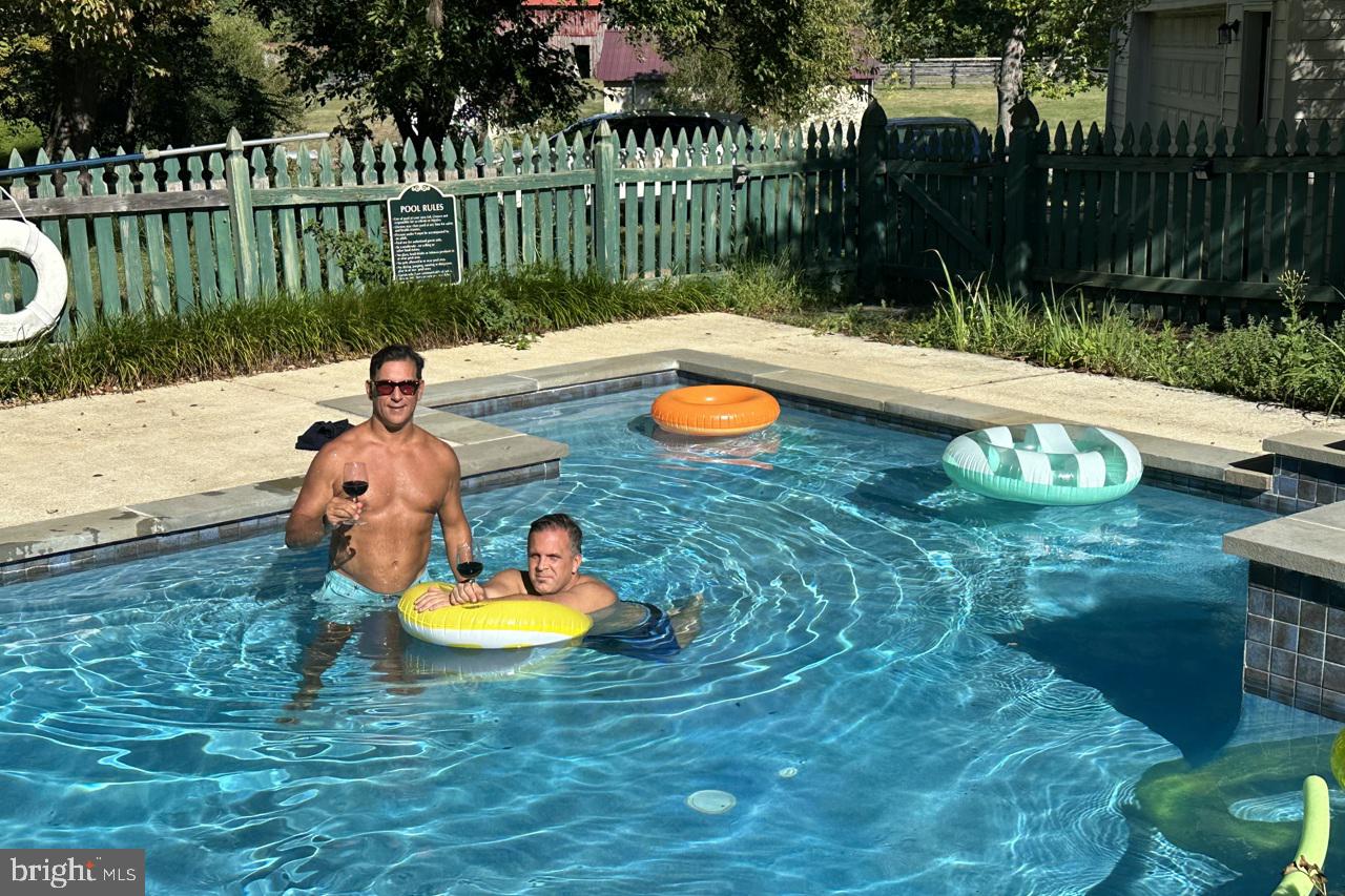 5024 Leeds Manor Road Hume, VA 22639 - Photo 36 of 57 Pool Fun