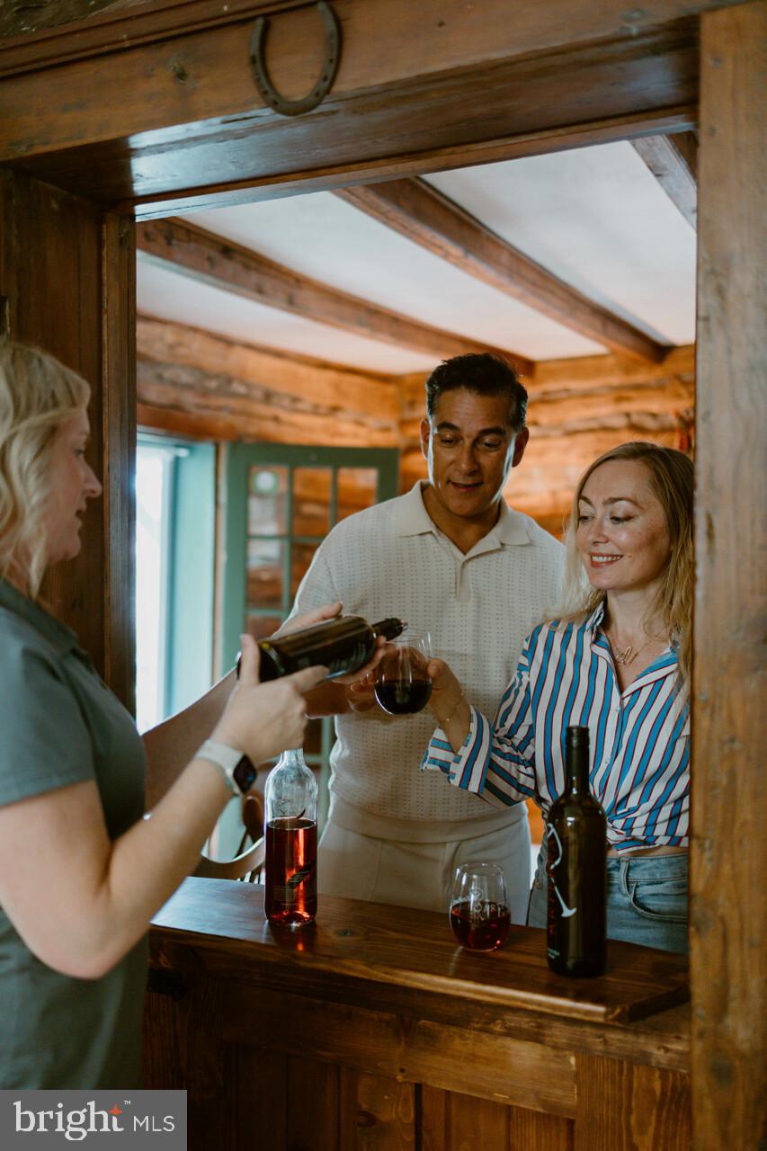 5024 Leeds Manor Road Hume, VA 22639 - Photo 43 of 57 Wine Tasting