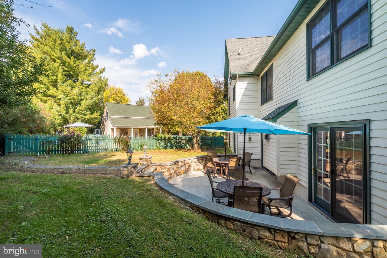 5024 Leeds Manor Road Hume, VA 22639 - Photo 5 of 57 Yard