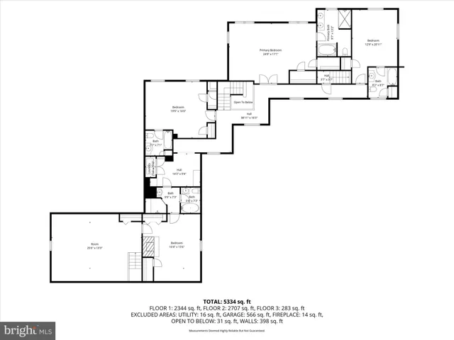 $2,490,000 | 5024 Leeds Manor Road, Hume, VA 22639