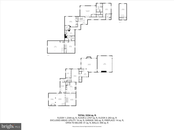 $2,490,000 | 5024 Leeds Manor Road, Hume, VA 22639