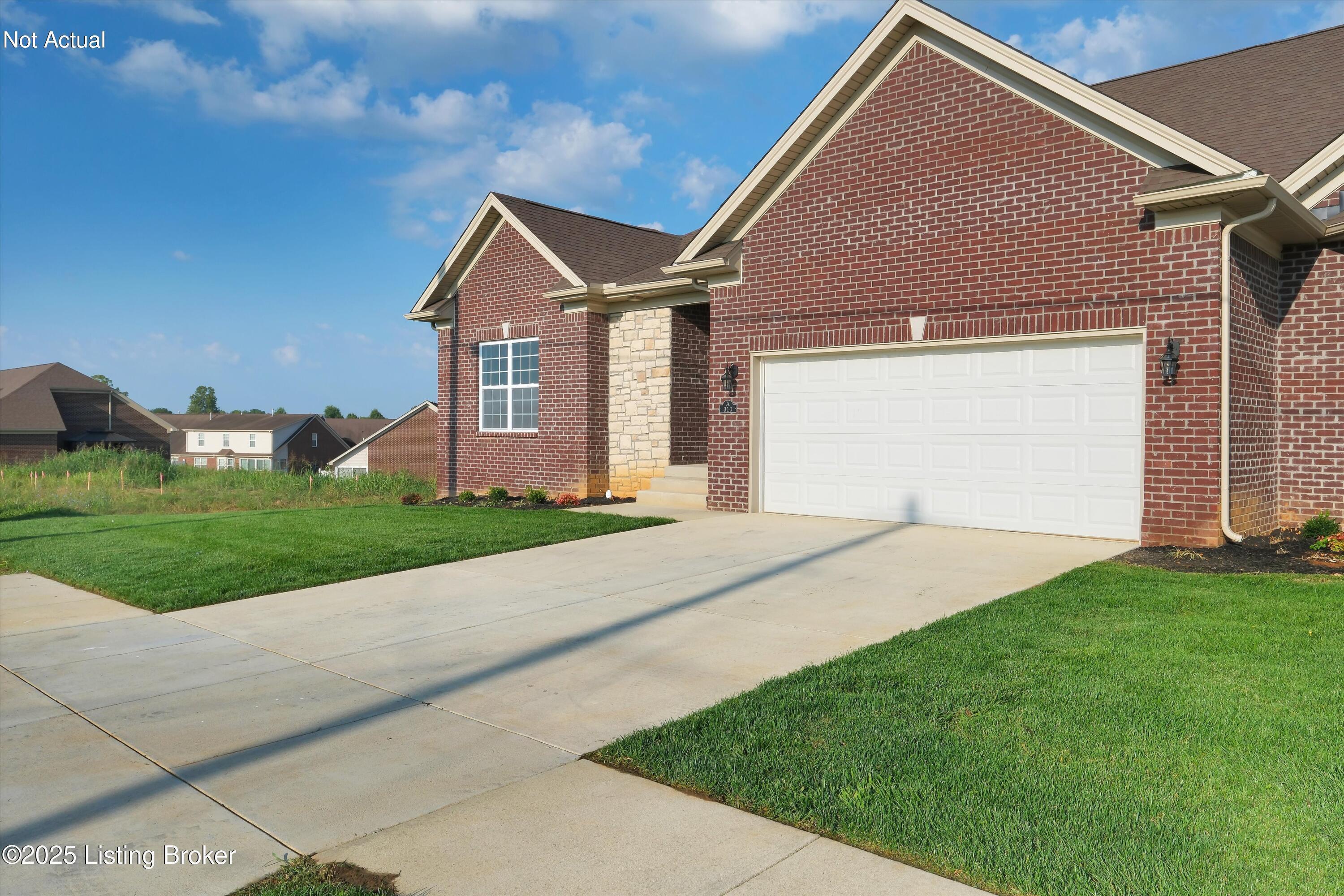 280 Christman Lane, Unit A Shepherdsville, KY 40165 - Photo 2 of 47 01-310 Christman Ln
