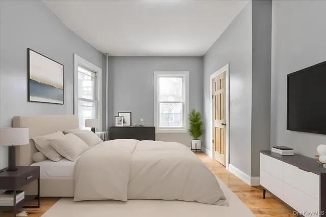 $1,100,000 | 1439 Zerega Avenue | Westchester Village