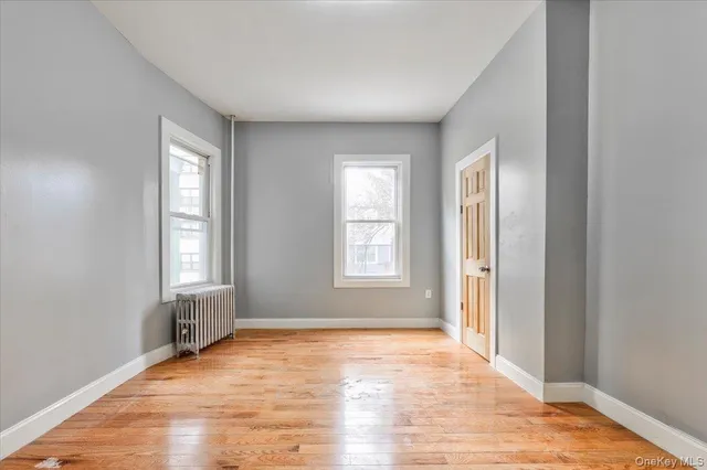 $1,100,000 | 1439 Zerega Avenue | Westchester Village