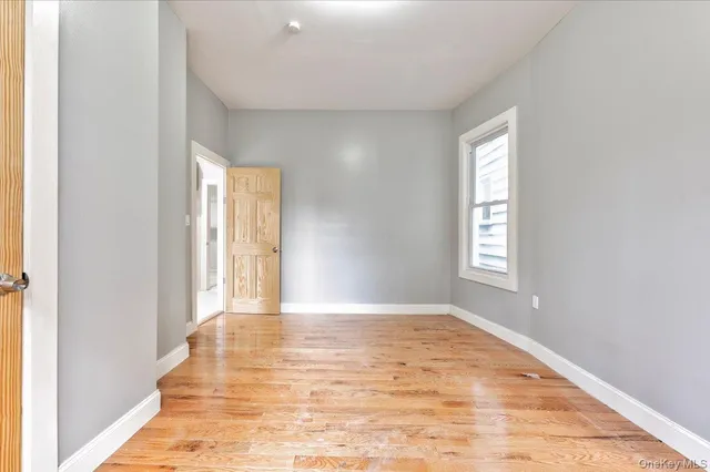 $1,100,000 | 1439 Zerega Avenue | Westchester Village