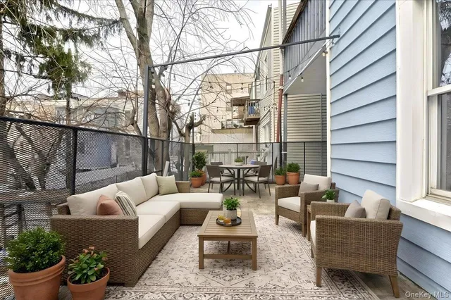 $1,100,000 | 1439 Zerega Avenue | Westchester Village