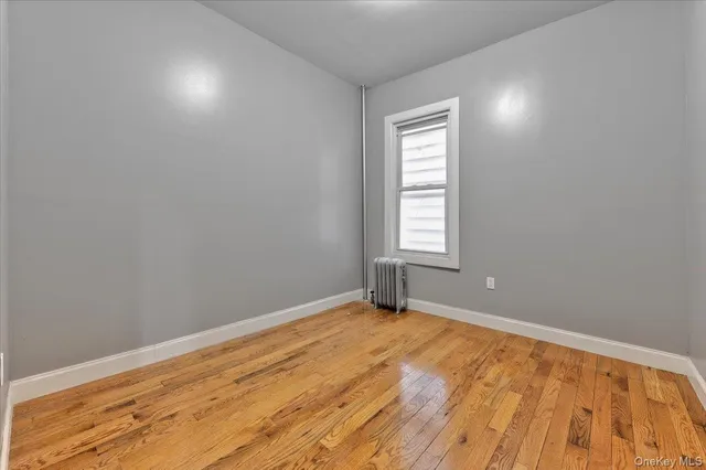 $1,100,000 | 1439 Zerega Avenue | Westchester Village