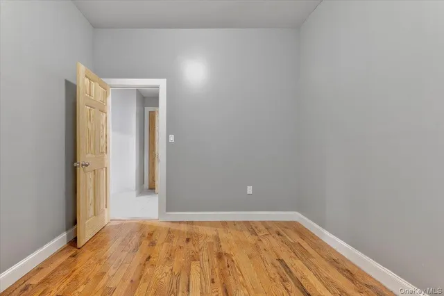 $1,100,000 | 1439 Zerega Avenue | Westchester Village