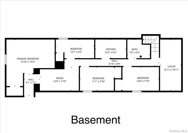 $1,100,000 | 1439 Zerega Avenue | Westchester Village